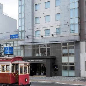 3* Hotel Mystays Goryokaku